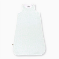 Aqua Maze sac de dormit din bambus pentru bebeluși 0.5 TOG