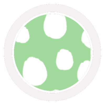 Light Green Dínós Bambusz Tipegő Hálózsák 1.5 TOG