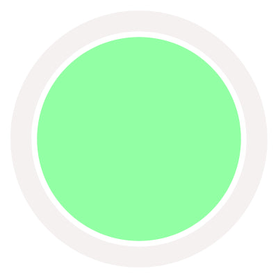 Apple Green Bambusz Cipzáras Nyári Kezeslábas