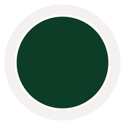 Dark Green Bambusz Tipegő Hálózsák 2.5 TOG
