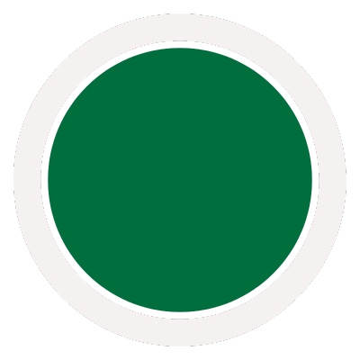 Jolly Green Bambusz Lábfejes Baba Nadrág