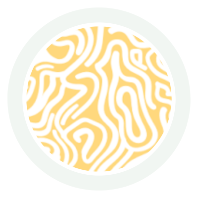 Banana Maze Bambusz Tipegő Hálózsák 1.5 TOG