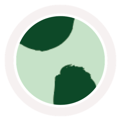 Evergreen Big Dots Bambusz Tipegő Hálózsák 2.5 TOG