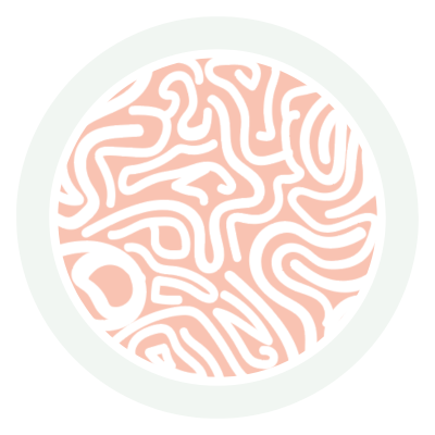 Peach Maze Bambusz Tipegő Hálózsák 0.5 TOG