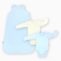 Mix&Match pachet de somn pentru bebeluși 1.5 TOG